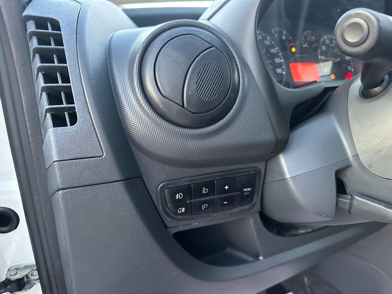Fiat Qubo 2010 1.4 8V 77 CV Dynamic Natural Power (METANO)