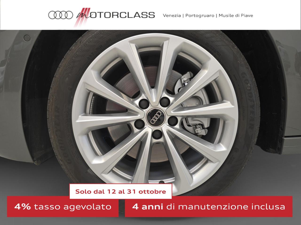 Avant 2.0 Tdi Mhev+ 204cv Business Advanced