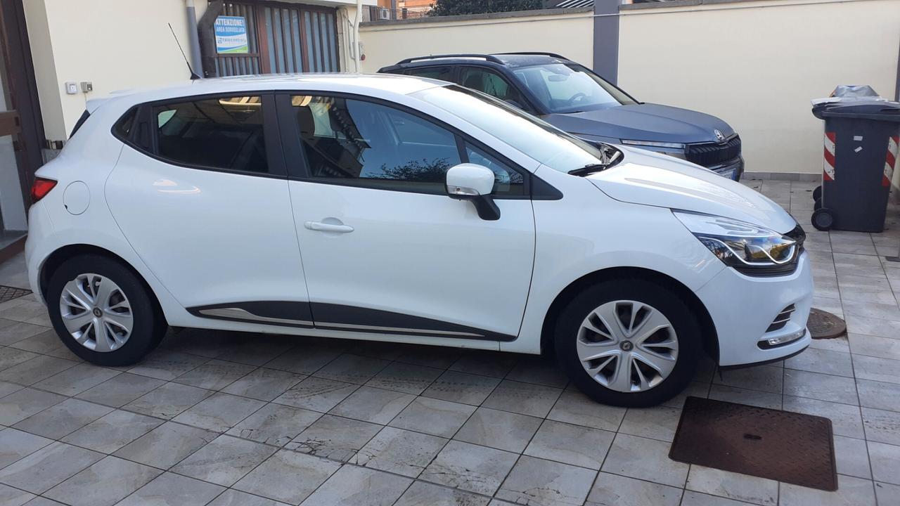 Clio dCi 5 porte Business N1 Autocarro + IVA