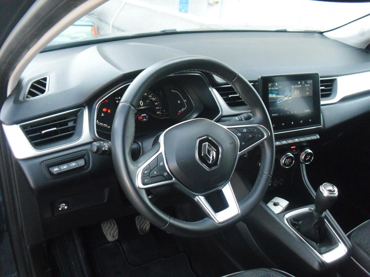 Renault Captur TCe 100 CV GPL Techno, PERFETTE CONDIZIONI, FULL OPTIONAL!