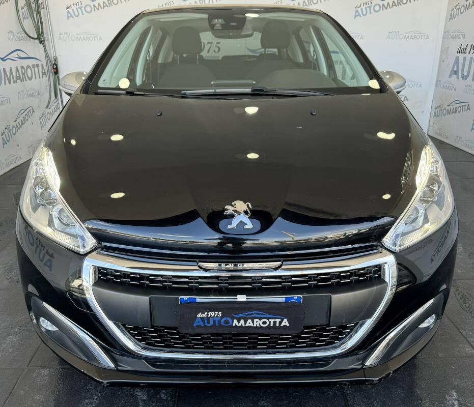 Peugeot 208 1.5 bluehdi Signature s&s 100cv 5p