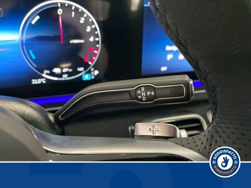 Mercedes-Benz GLE 350de 4Matic EQ-Power AMG Line Premium