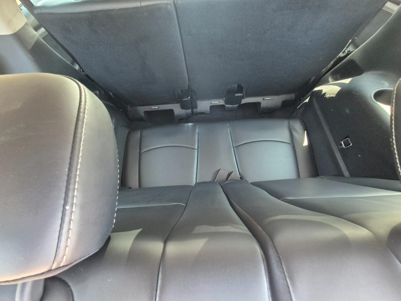 Fiat Freemont 2.0 Mjt 170 CV 4x4 aut. Lounge