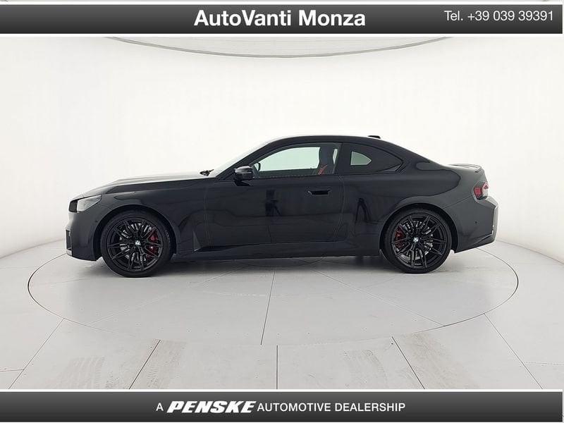 BMW M2 M2