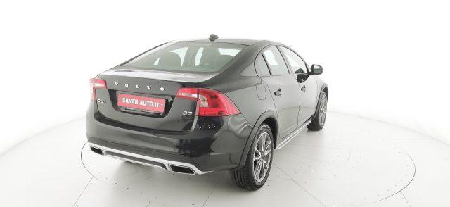 VOLVO S60 Cross Country D3 Geartronic Business Plus