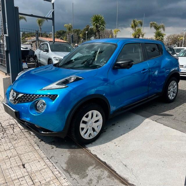Nissan Juke 1.5 dCi Start&Stop Bose Personal Edition