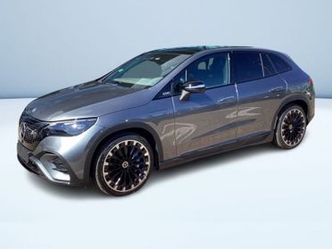 Mercedes-Benz EQE SUV EQE 350 4Matic SUV AMG Line Premium Extra
