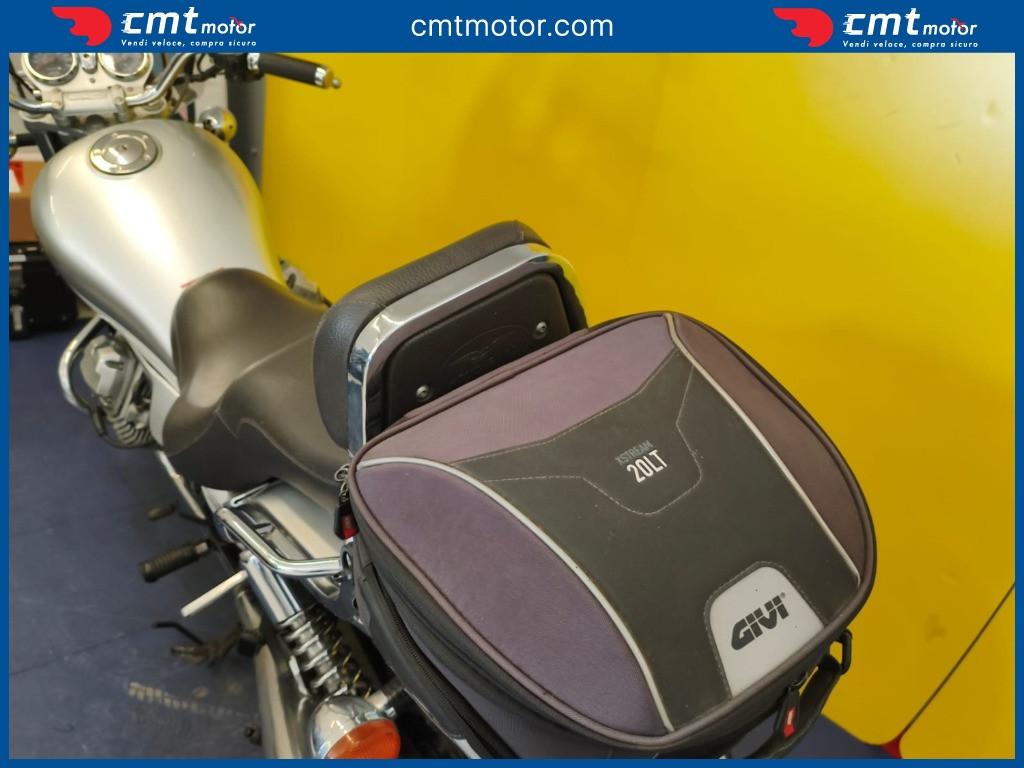 Moto Guzzi Nevada 750 - 2003