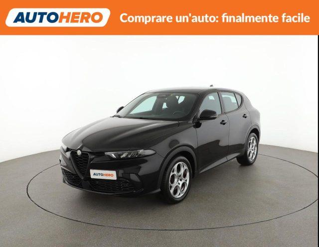 ALFA ROMEO Tonale 1.5 130 CV MHEV TCT7 Sprint