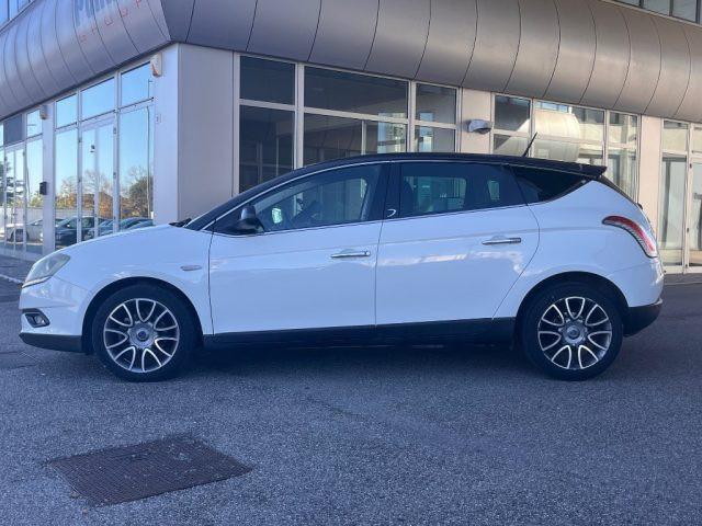 LANCIA Delta 1.6 MJT DPF Platino