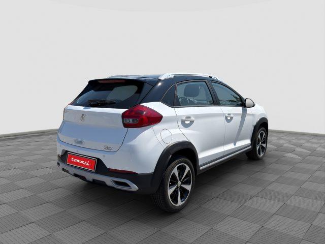 DR MOTOR DR 3.0 dr 3.0 1.5 CVT Bi-Fuel GPL