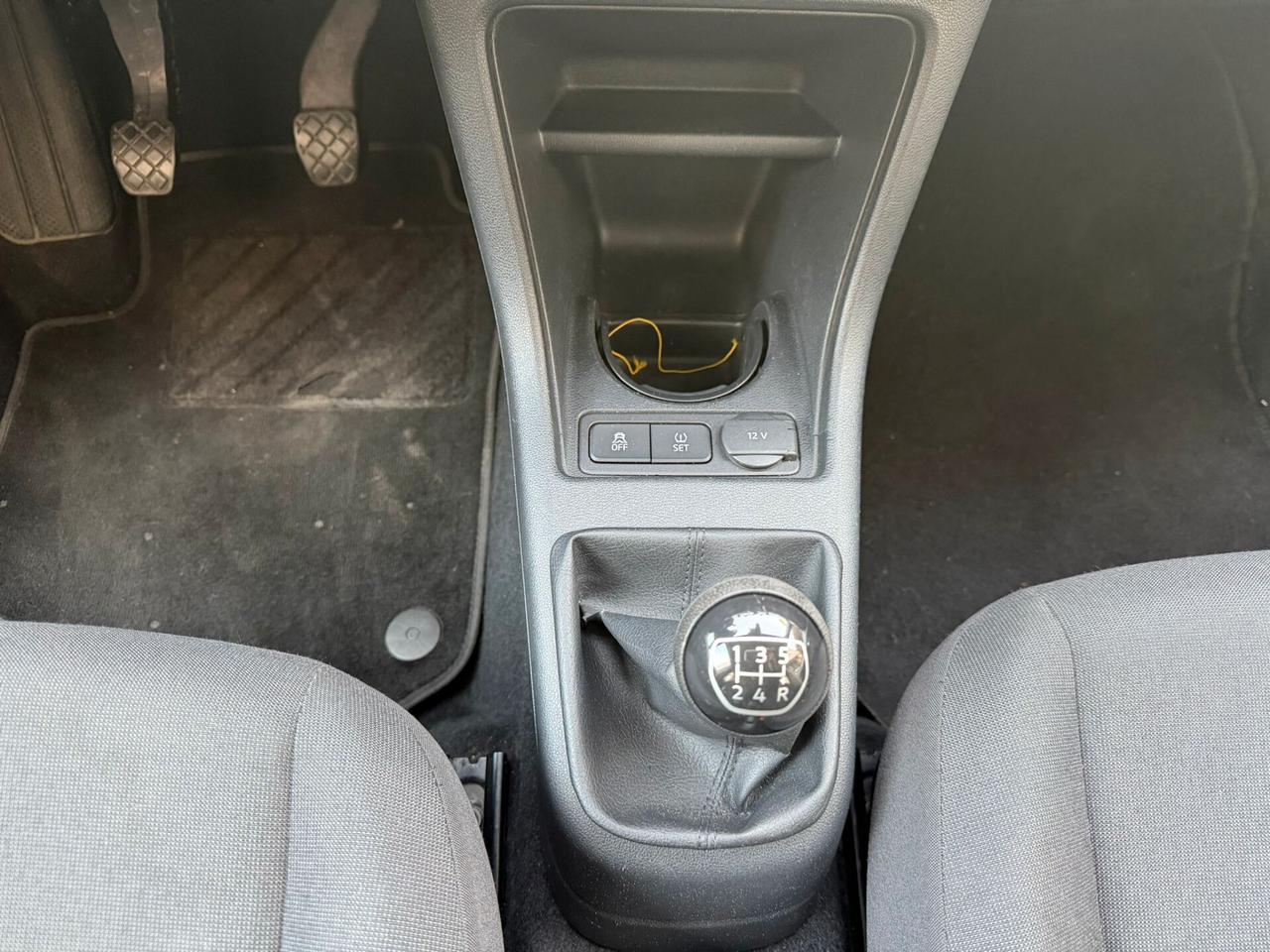 Volkswagen up! 1.0 75 CV 5p. move