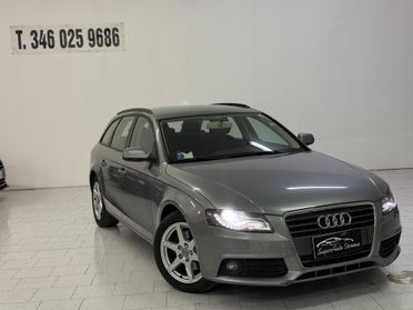 Audi A4 2.0 TDI 143CV F.AP. mult. Advanced