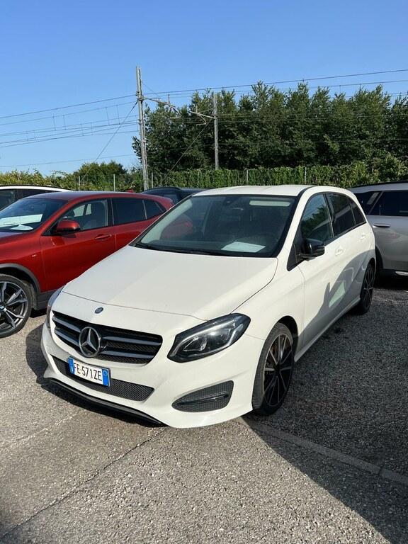 Mercedes Classe B 180 180 D Sport