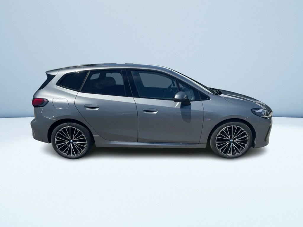 BMW Serie 2 Active Tourer 218 d Msport DCT