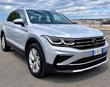 Volkswagen Tiguan 2.0 Tdi 150CV Elegance 4Motion