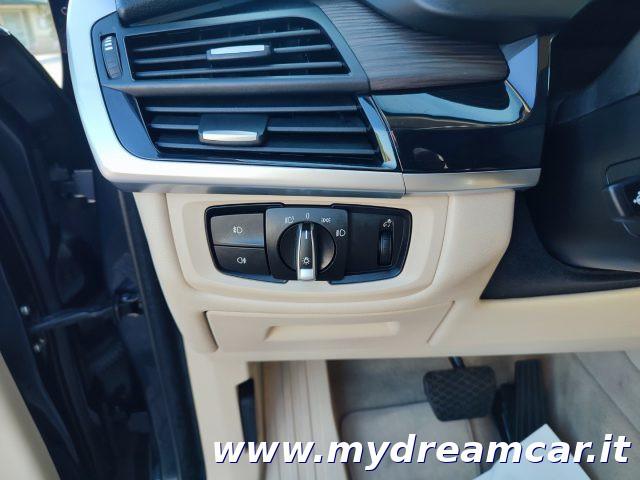 BMW X5 sDrive25d Luxury