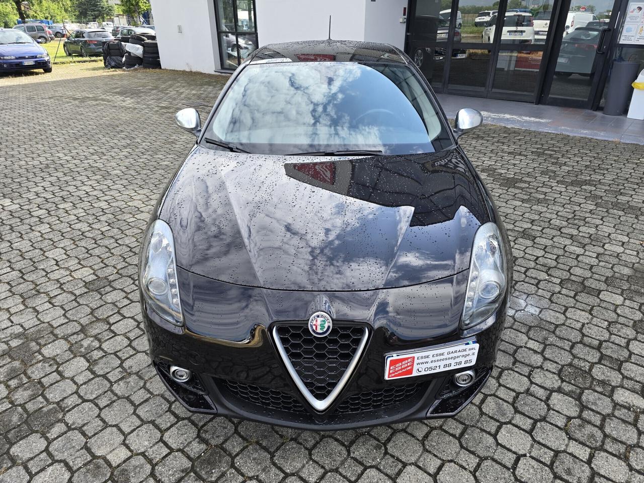 Alfa Romeo Giulietta 1.4 Turbo 120 CV Super