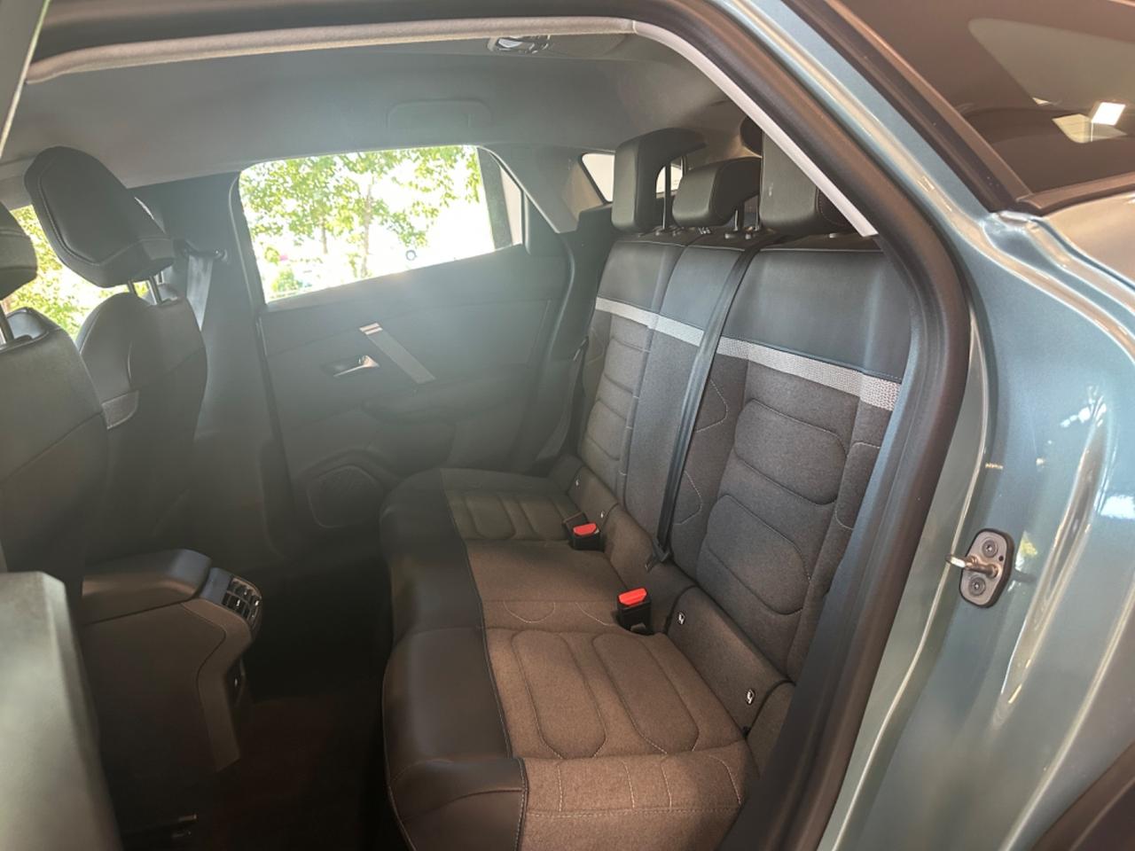 Citroen C4 PureTech 130 S&S Shine