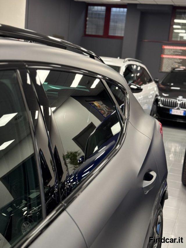 CUPRA Formentor 1.4 e-hybrid 204cv dsg "Tetto Apribile-Sedili VZ"