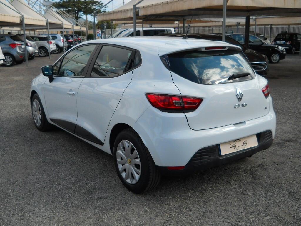 Renault Clio dCi 8V 90CV Start&Stop 5 porte Energy Intens