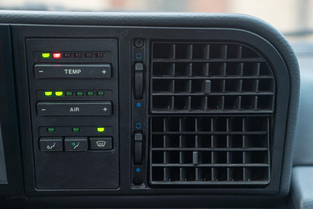 Fiat Regata 100 DS Weekend Riviera - FIA00459