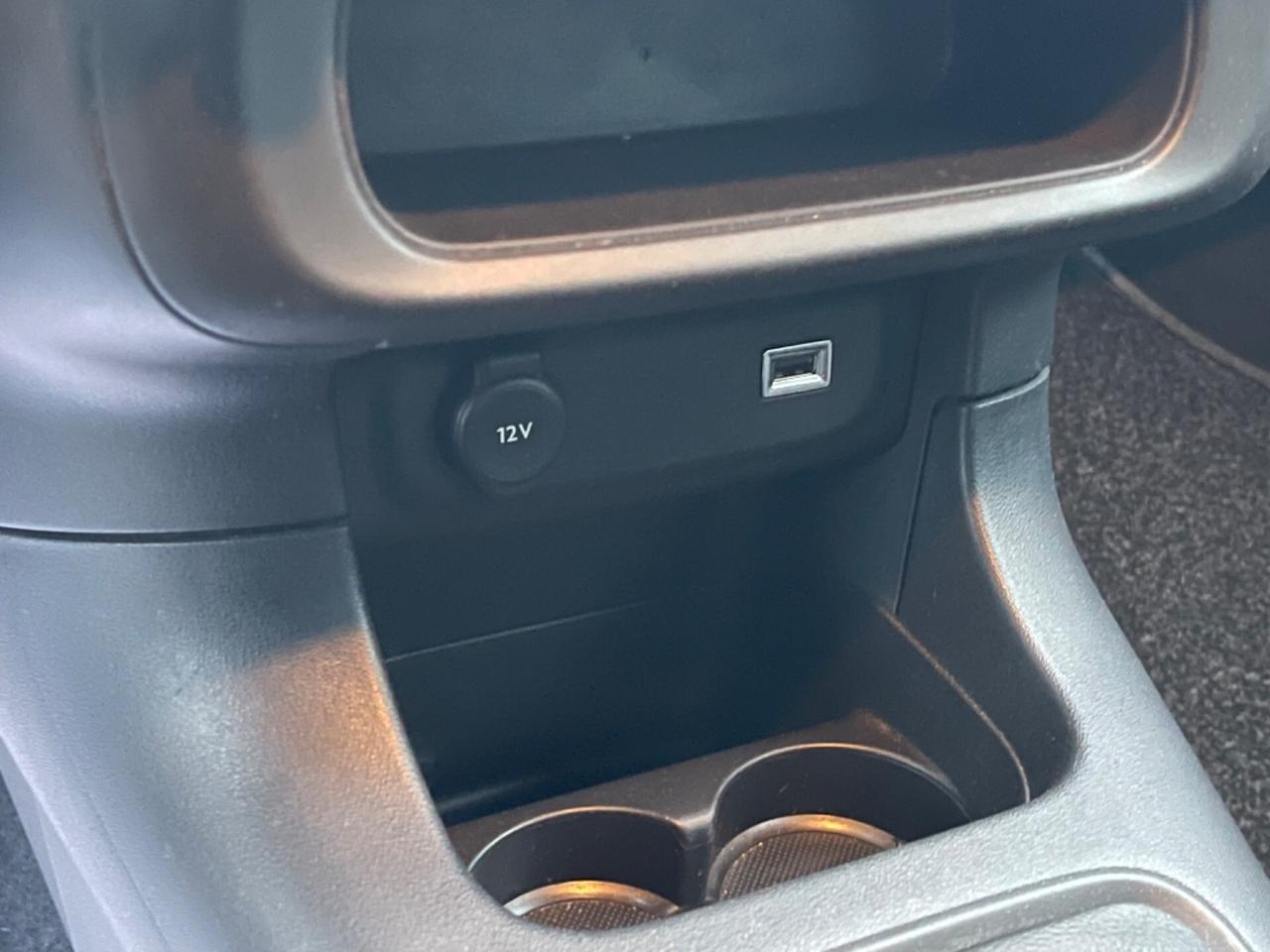 Citroen C3 BlueHDi 100 S&S Feel Pack ITALIANA KM CERTIFICATI!