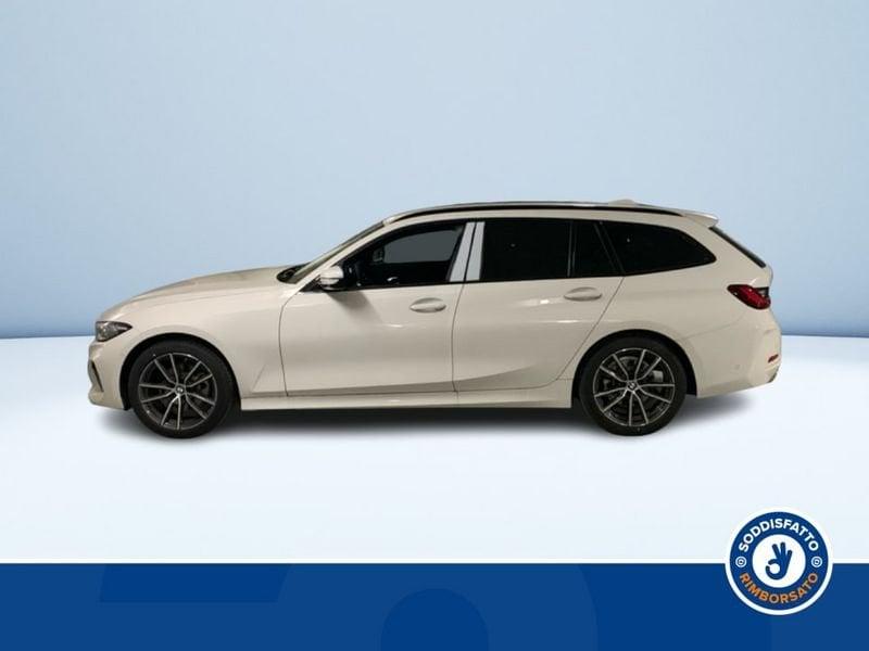 BMW Serie 3 Touring 320d xDrive