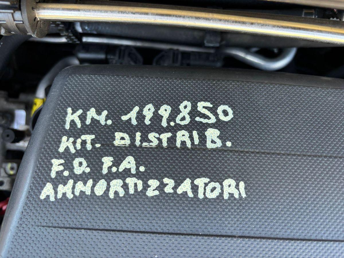 FIAT Panda 1.2 Climbing Natural Power Metano