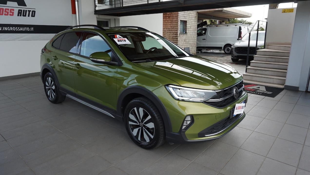 Volkswagen Taigo 1.0 tsi Move110cv dsg