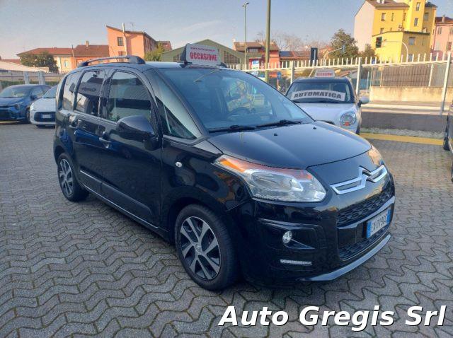 CITROEN C3 Picasso 1.4 VTi 95 Seduction - Garanzia fino 24 mesi