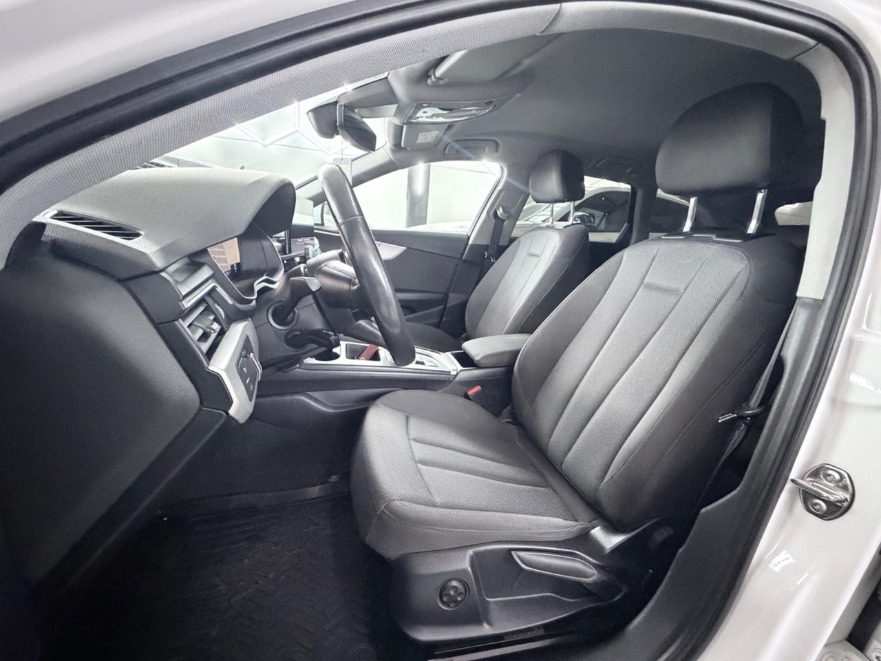 Audi A4 S-Line 2.0TDI 150CV SW 2020 EURO6