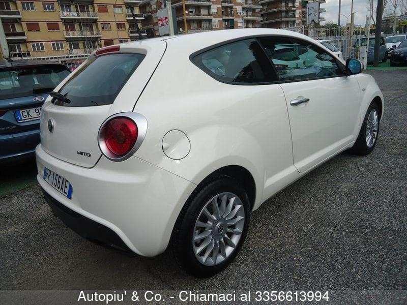 Alfa Romeo MiTo 1.4 Neopatentati SOLI 39.000 KM