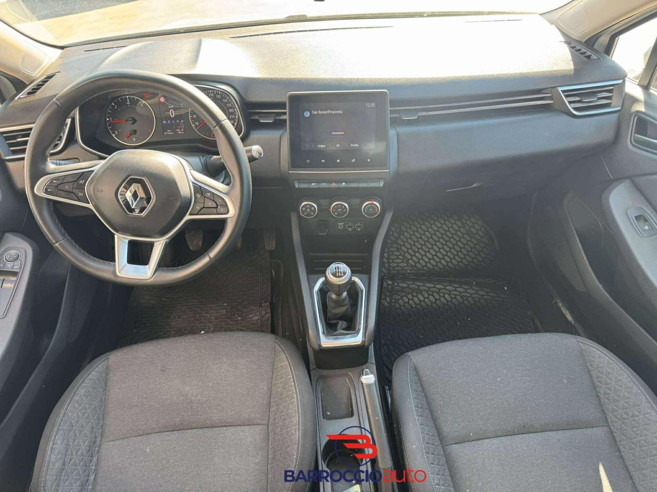 Renault Clio Blue dCi 85 CV 5 porte Business-2020