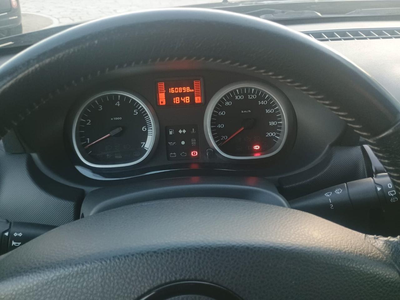 Dacia Duster 1.5 dCi 110CV 4x4 Lauréate