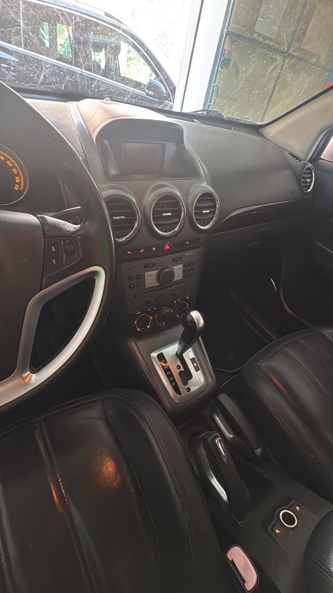 Opel Antara 2.0 CDTI 150CV aut. Edition Plus