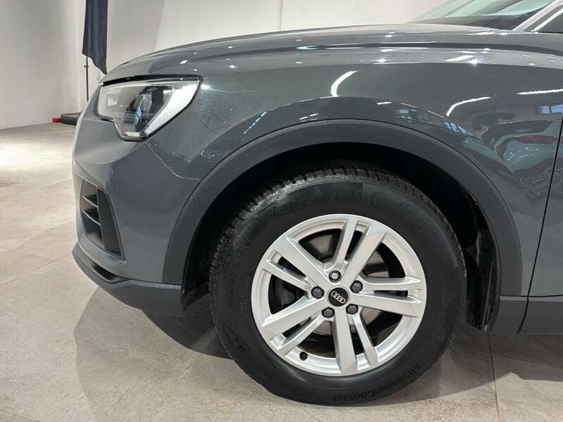 Audi Q3 Q3 35 TDI S tronic