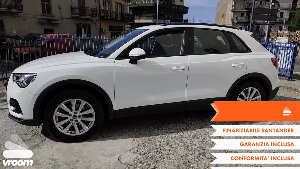 AUDI Q3 2ª serie Q3 35 TDI