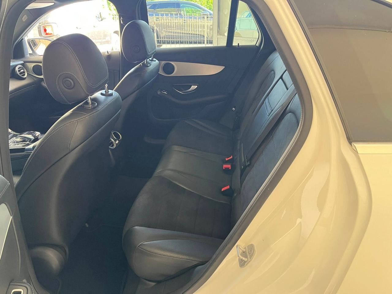 Mercedes-benz GLC 220 GLC 220 d 170CV 4Matic Premium