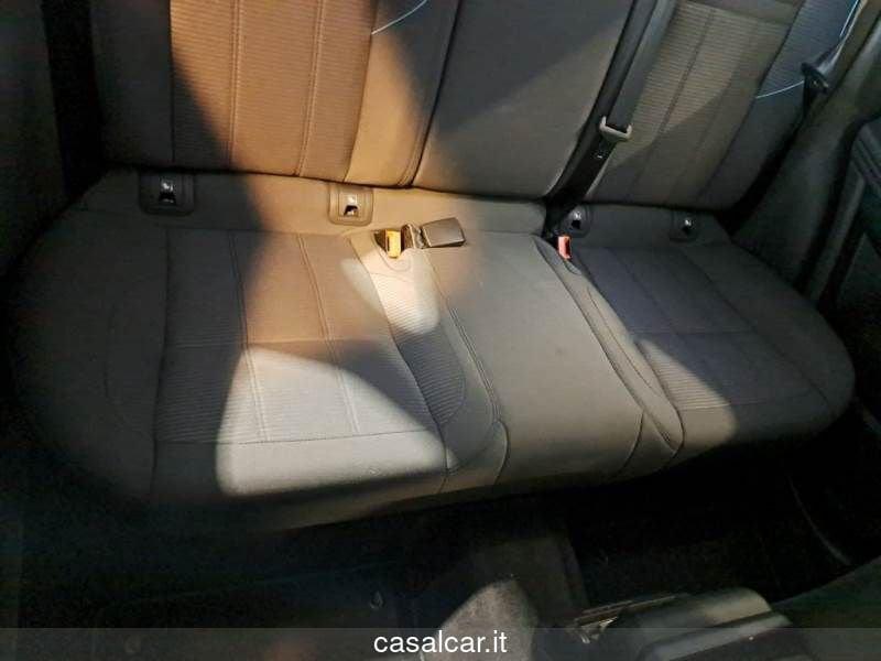 Land Rover RR Evoque Range Rover Evoque 2.0D I4-L.Flw 150 CV AWD Auto 3 ANNI DI GARANZIA KM ILLIMITATI PARI ALLA NUOVA