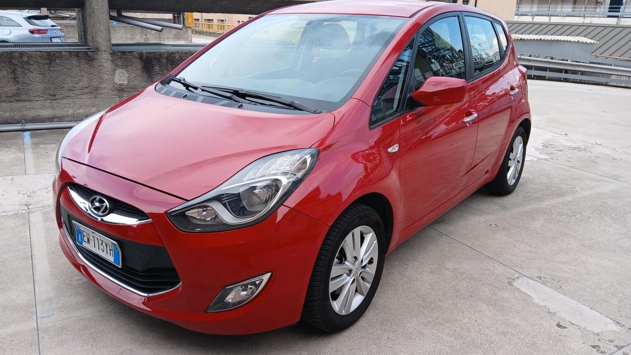 Hyundai iX20 1.4 90 CV Econext Comfort
