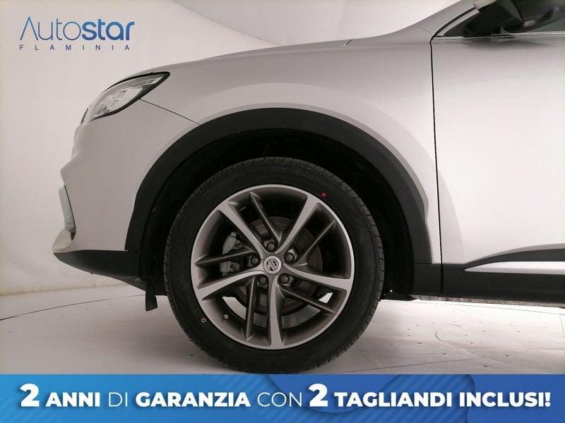 MG HS E 1.5 t-gdi phev Exclusive auto