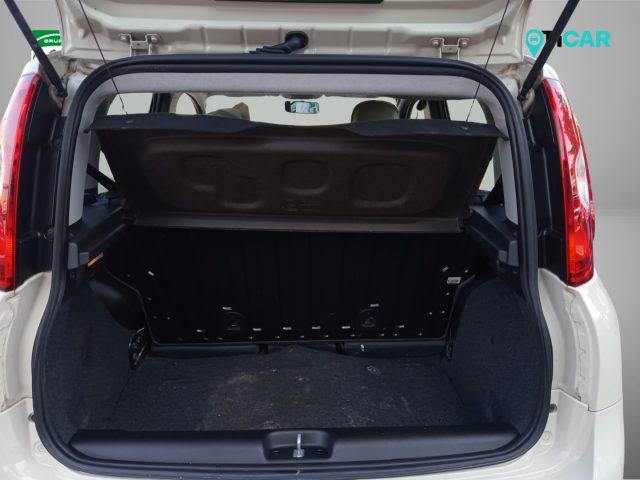 FIAT Panda Cross 0.9 TwinAir Turbo S&S 4x4 GPL