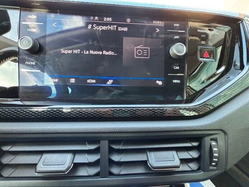 Volkswagen Polo Polo 1.0 TSI DSG Life