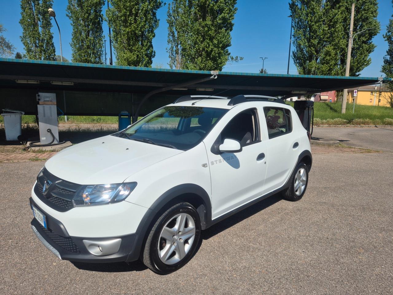 Dacia Sandero Stepway 0.9 TCe 12V T-GPL 90CV Start&Stop Prestige