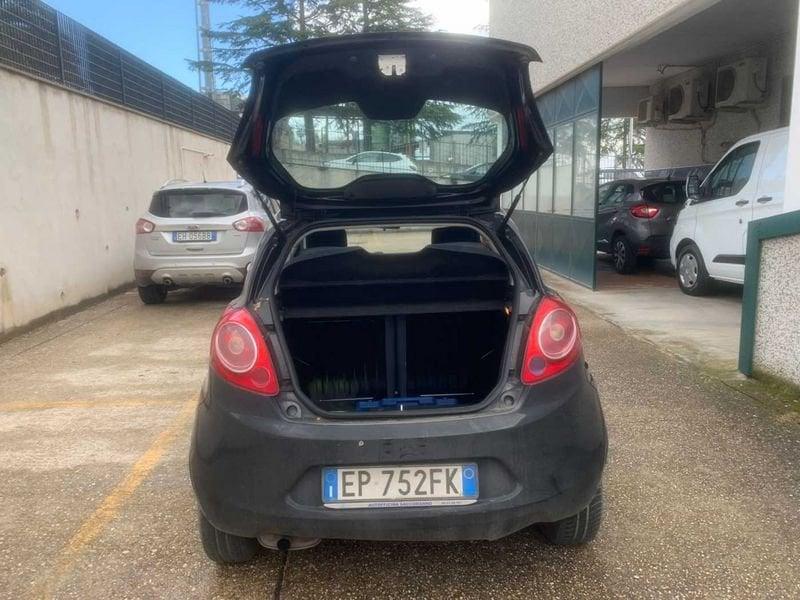 Ford Ka Ka 1.3 TDCi 75CV Individual