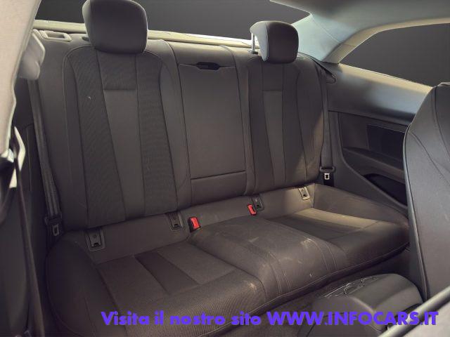AUDI A5 2.0 45 TFSI quattro S tronic S line ed.- PROMO
