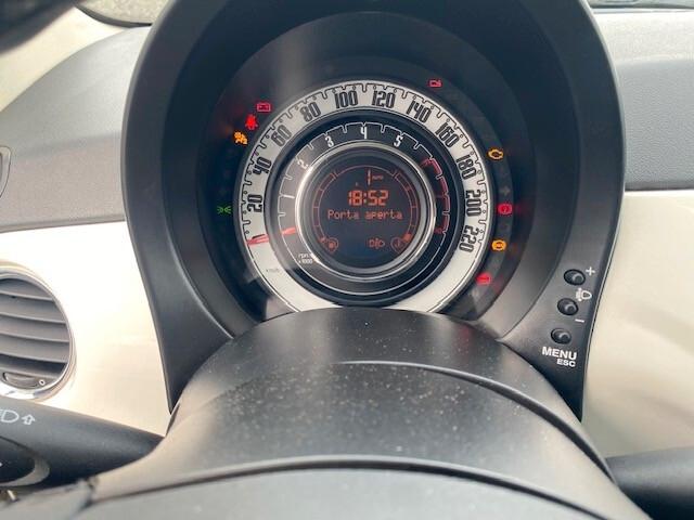 Fiat 500 1.2 Pop