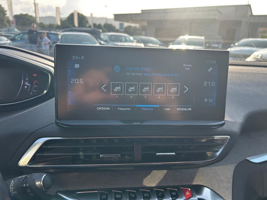 Peugeot 5008 BlueHDi 130 S&S EAT8 Allure Pack