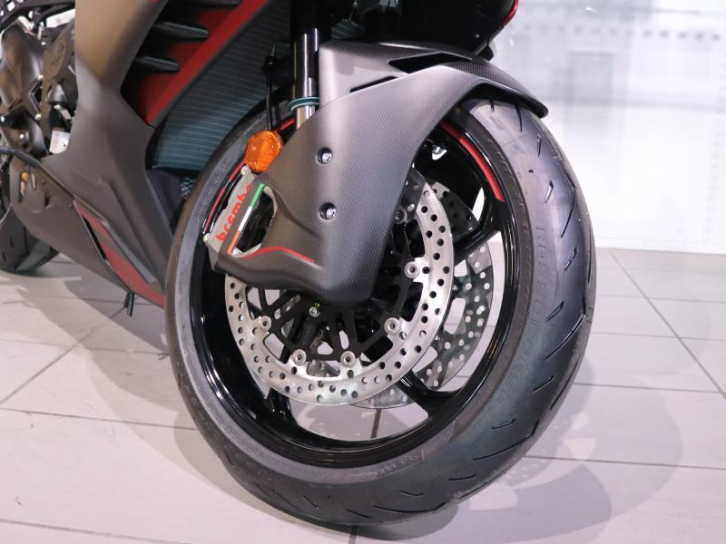 MV Agusta F3 800 RR EAS ABS